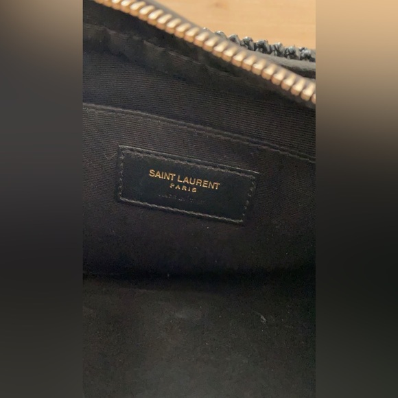 I have more black bags similar to this style. - Picture 2 of 2